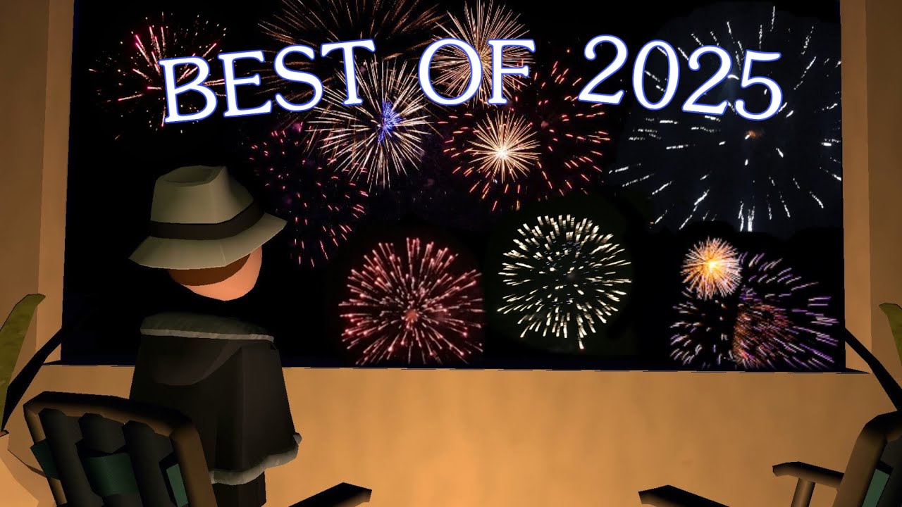 Лучшее от Batboy 2025