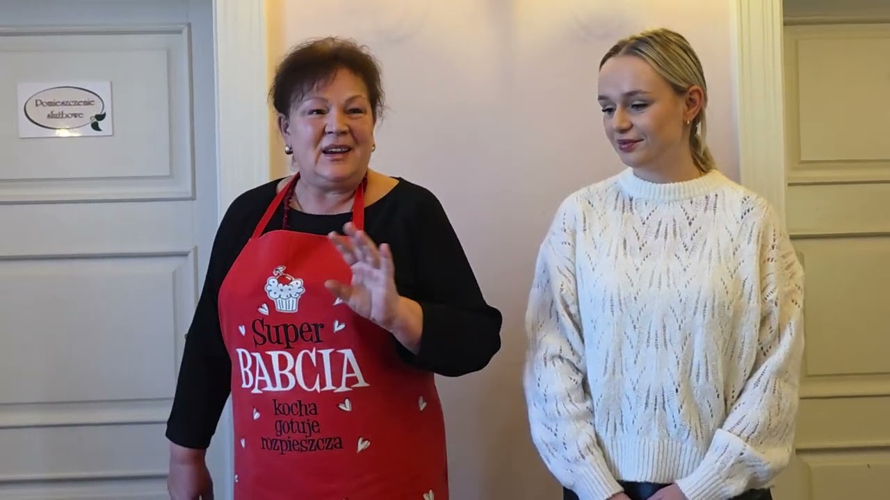 Kopytka z serem od pani Elżbiety Rybaczewskiej
