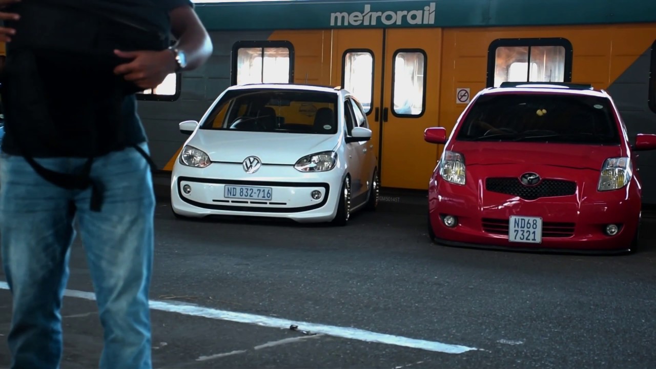 GNation KZN Car Crew/Club | Grounded Nation