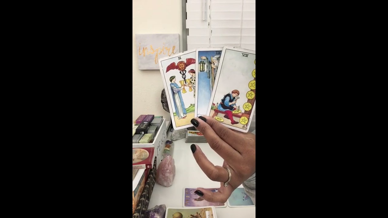 Pisces | Fated Love | February Tarot Reading