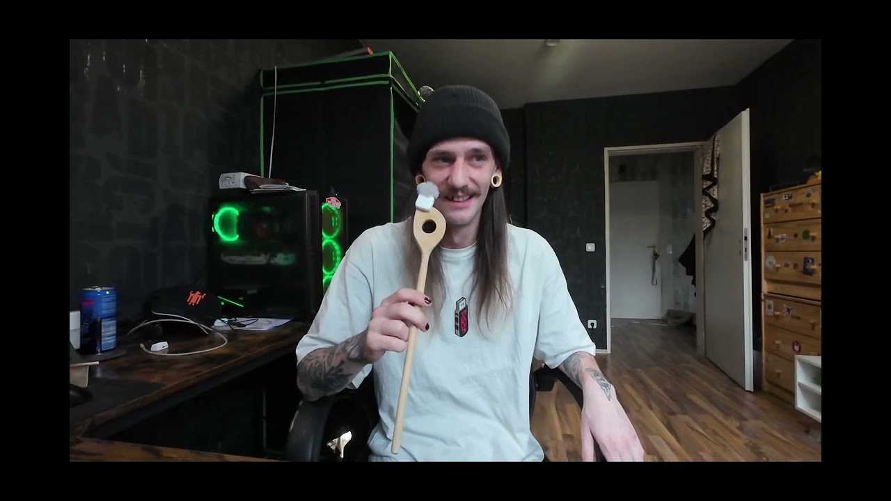 Apo Strain Review - Huala 22/1 CA WOT Enua 22/1 BCP CA & 22/1 DB CA