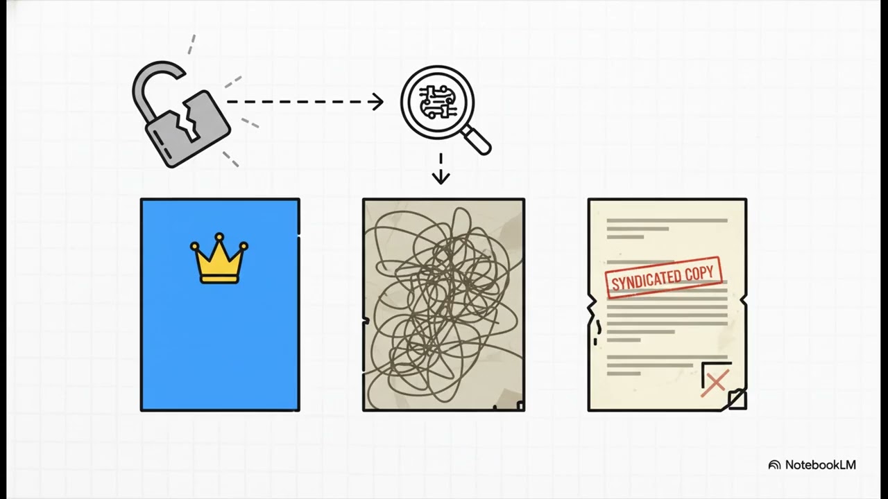 Managing Duplicate Content for Improved SEO and Crawl Efficiency