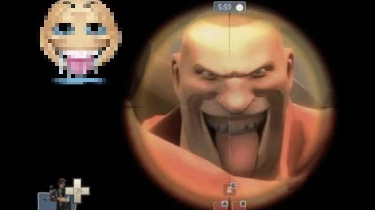 tf2 memes v26!! (my return!)