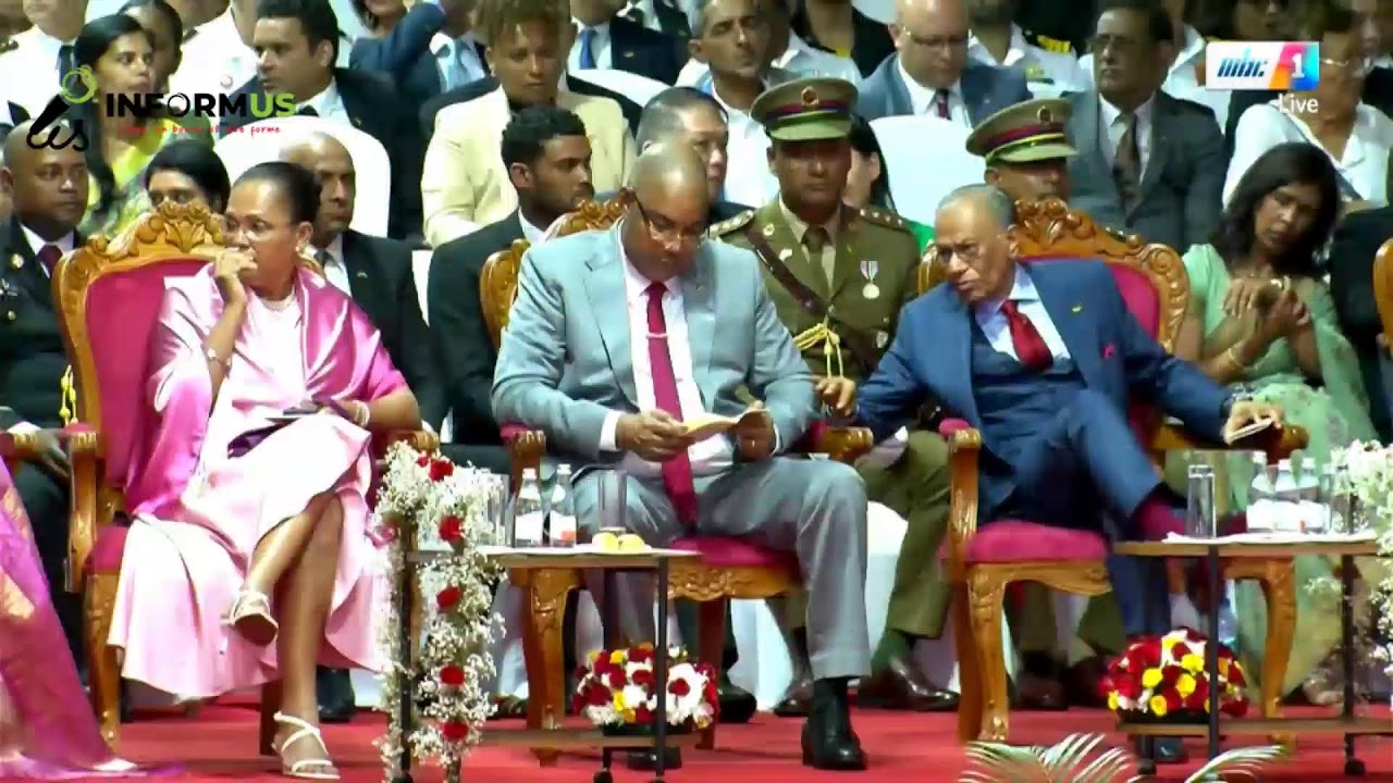 National Day Celebrations