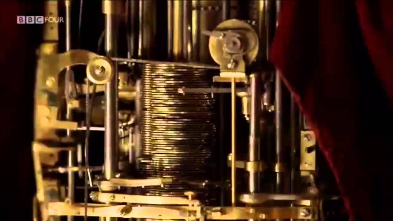 O Escritor - O primeiro rob&ocirc; do mundo