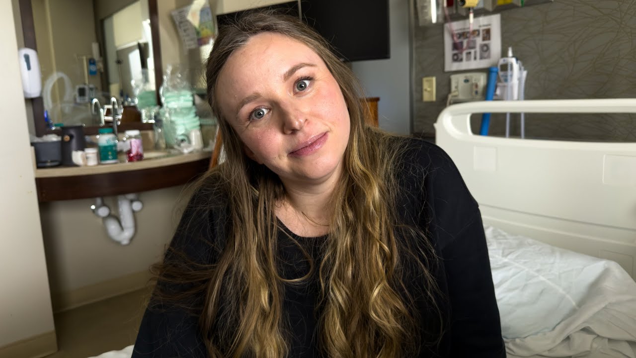 Struggling with Hospital Life (The Hard Truth)