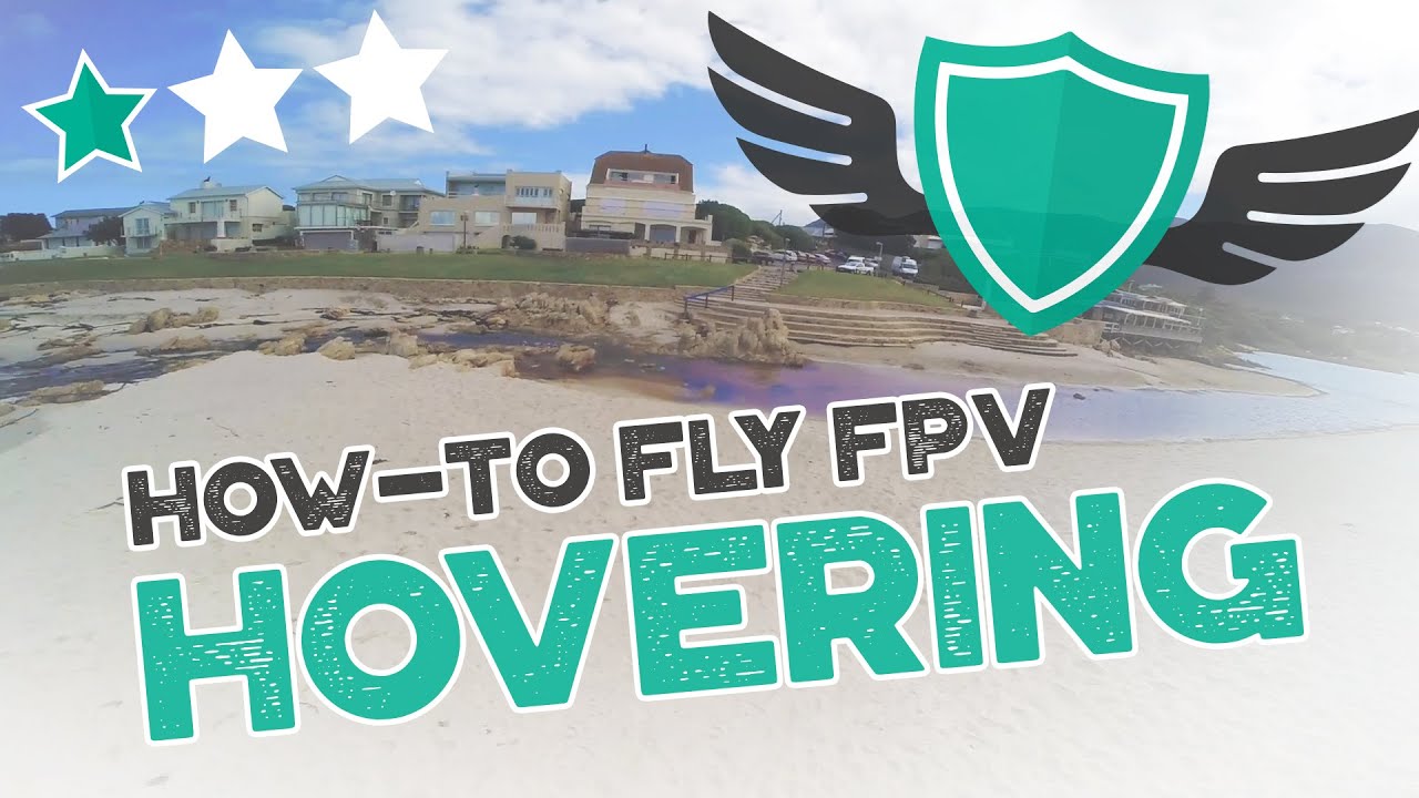 How-to Fly FPV Quadcopters / Drone - 