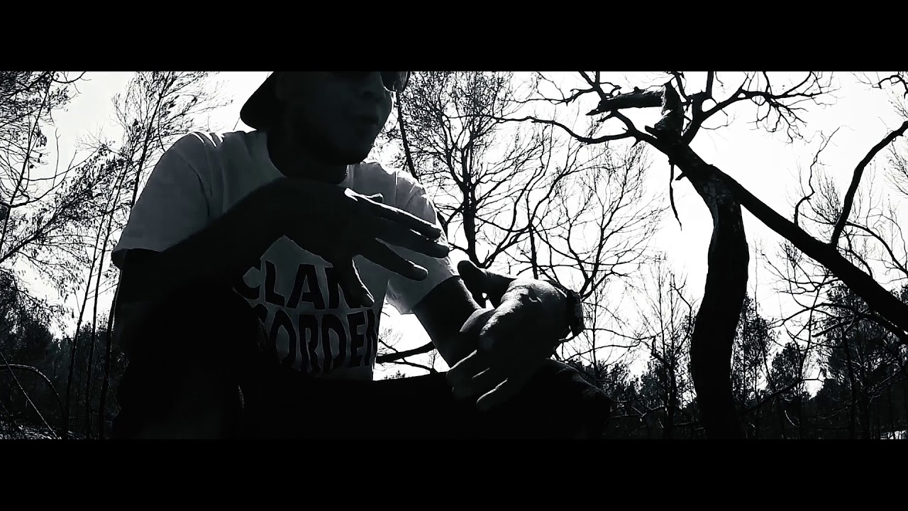 Nezkan Prezz - Como la ultima cancion  (Video Oficial )FullHD