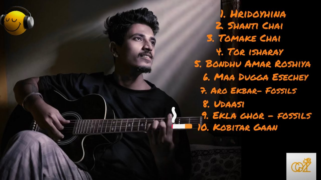 Mr Gomz Jukebox || Best Of Mr Gomz || Hit Bengali Songs || Mr Gomz || Bengali Sad Songs