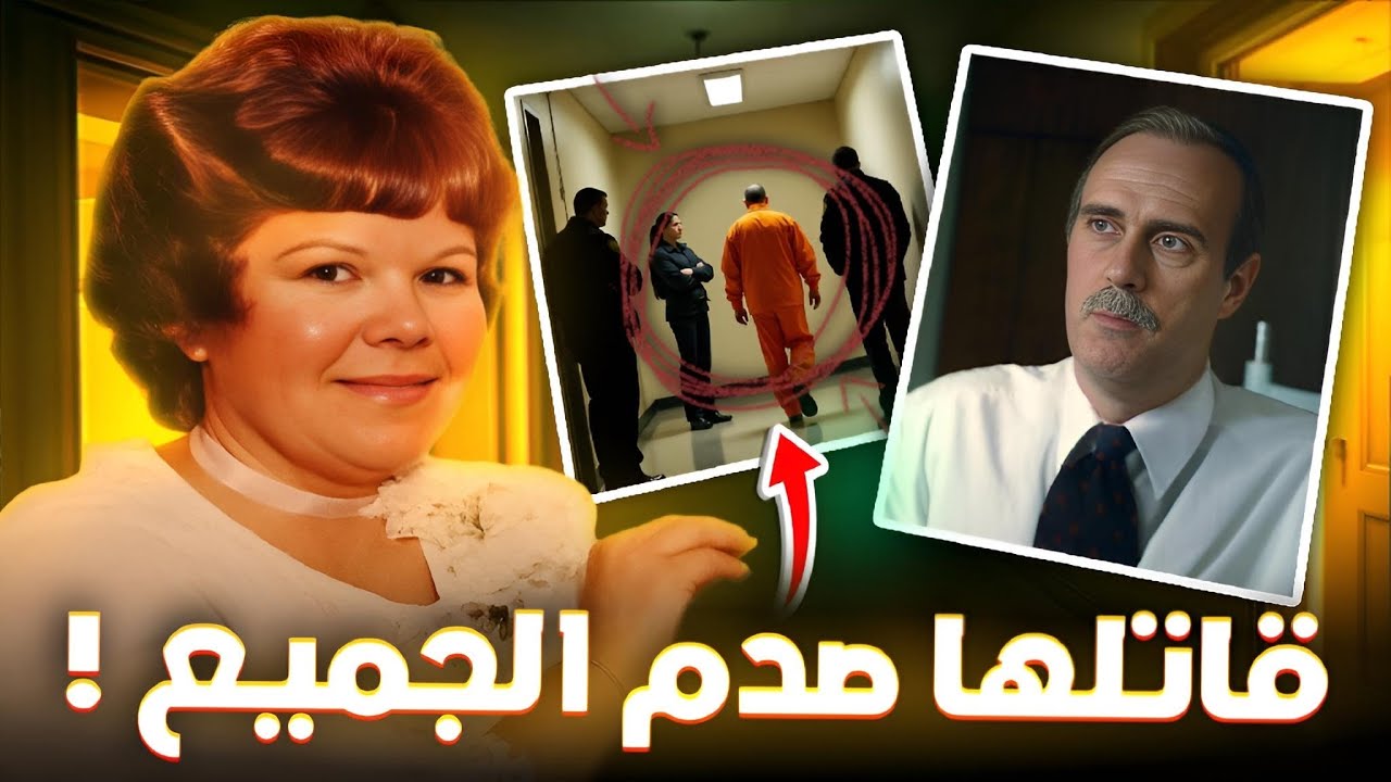 ذكاء محقق كان السبب في حل قضية فاعلها صدم الجميع - تم حلها 
