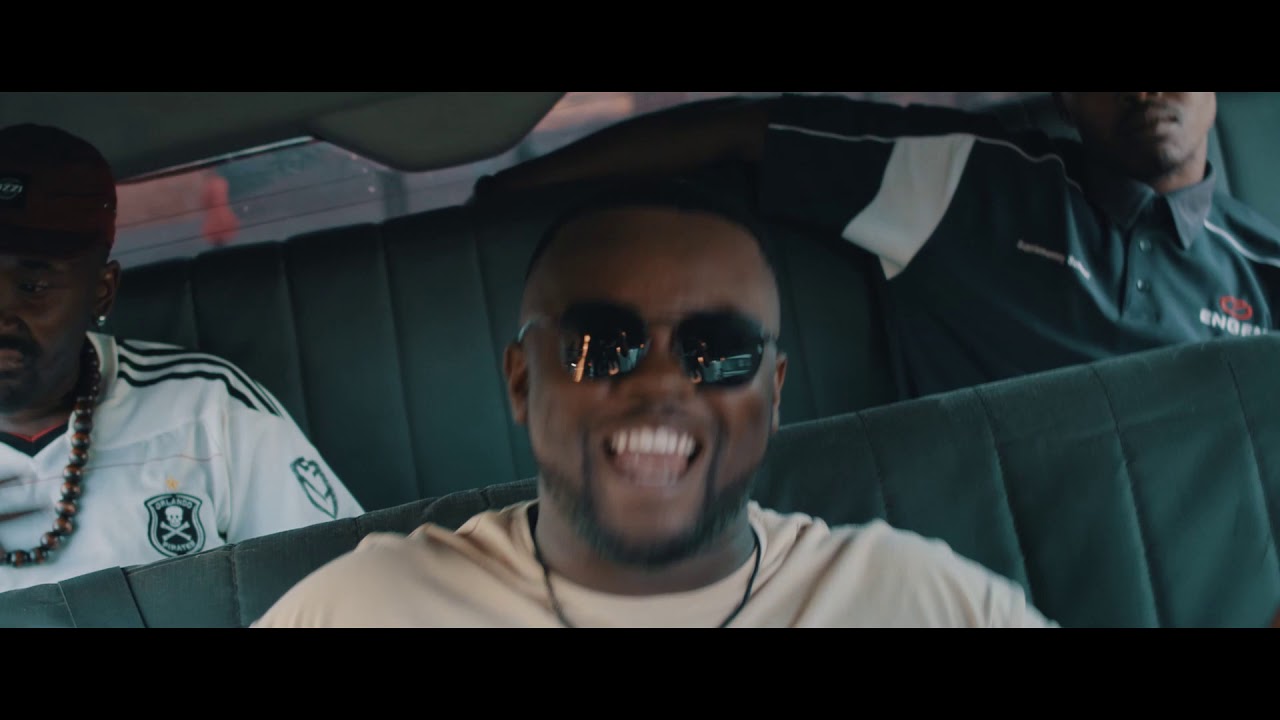 KxngBlu x Jugz- eKasi (Official Music Video)