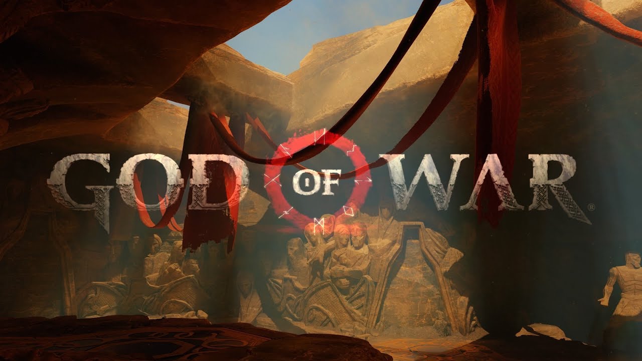 God Of War Tribute-GMV-The End Of A  Prophecy