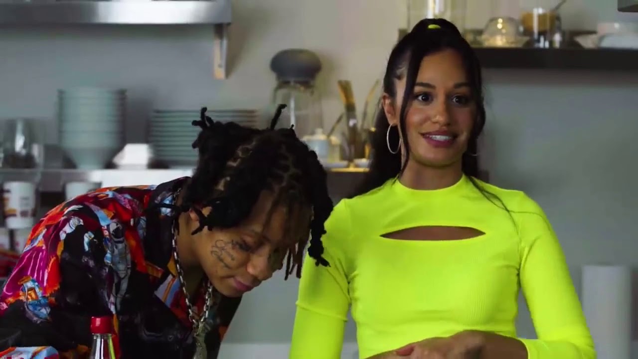 TRIPPIE REDD BEST MOMENTS