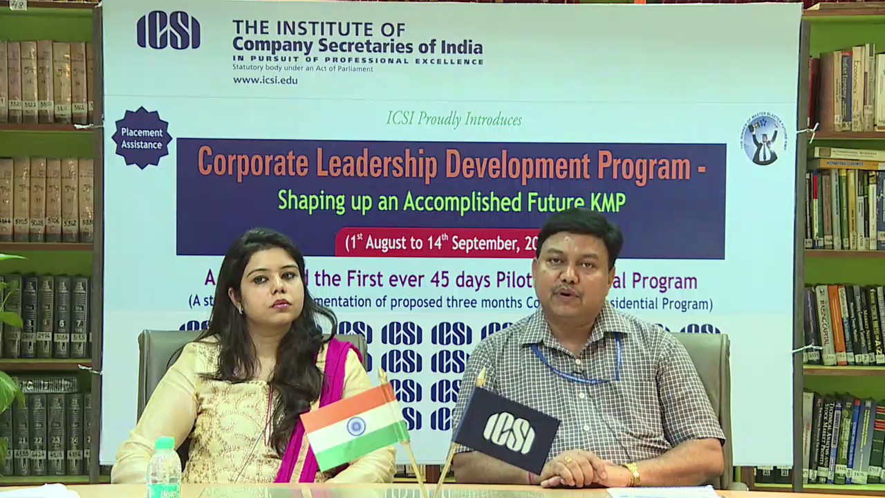 CORPORATE LEADERSHIP