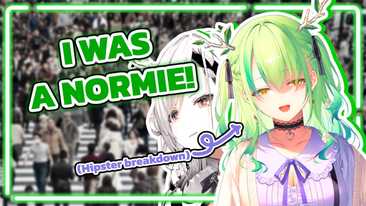 Fauna Had A Fashion Crisis In Japan【JUMP KING】【holoEN - Ceres Fauna】