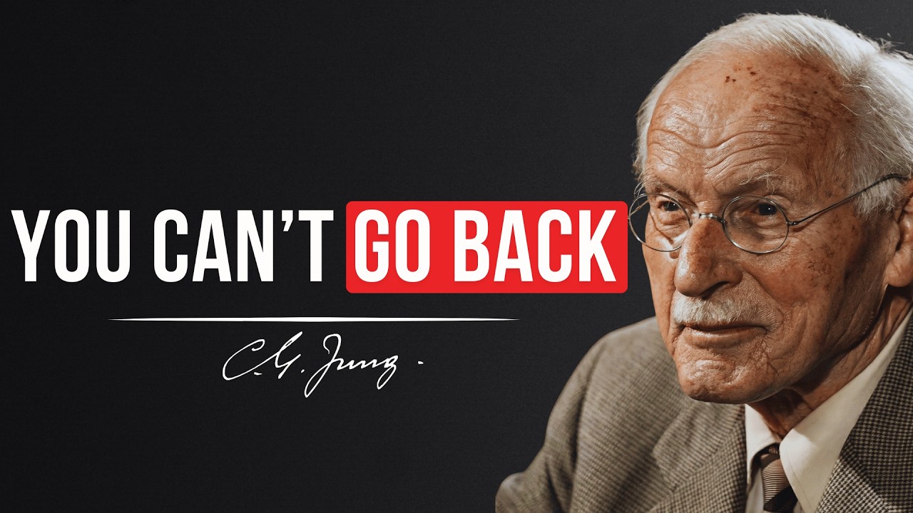 What an Awakened Empath Really Becomes (Uncomfortable Truth) – Carl Jung