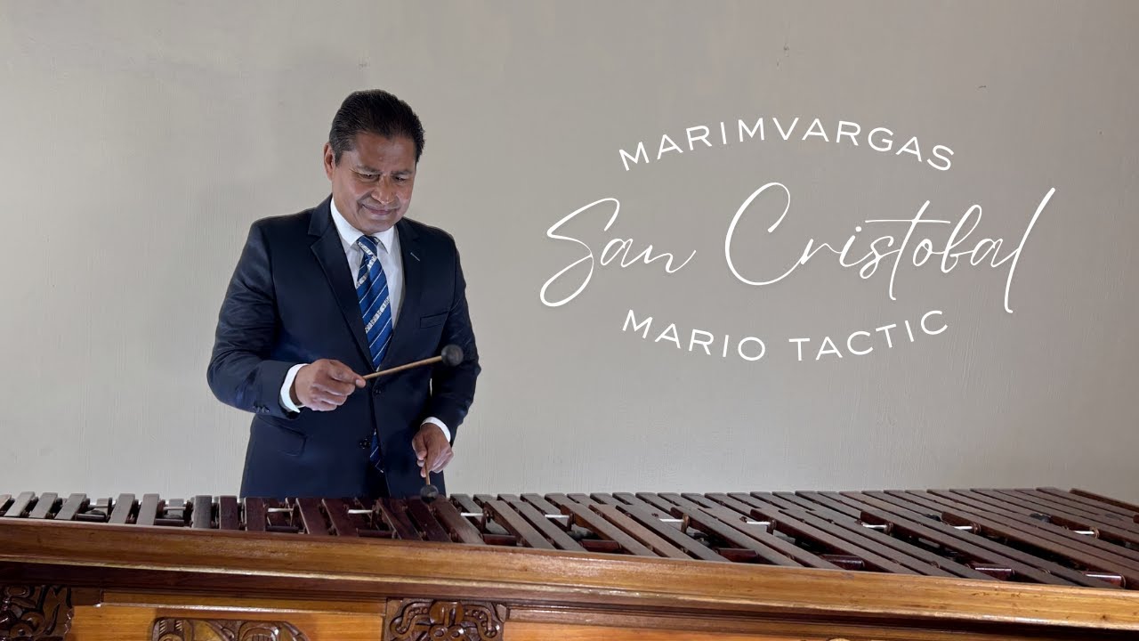 SAN CRISTOBAL | MARIMVARGAS | GUATEMALA