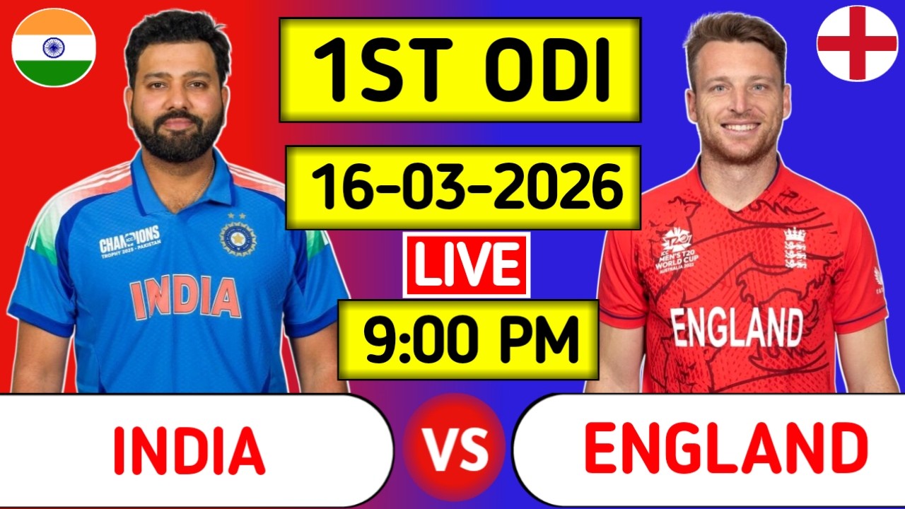 🔴live cricket match show ahmad | #indvseng #hindicommentary #indiacricketteam