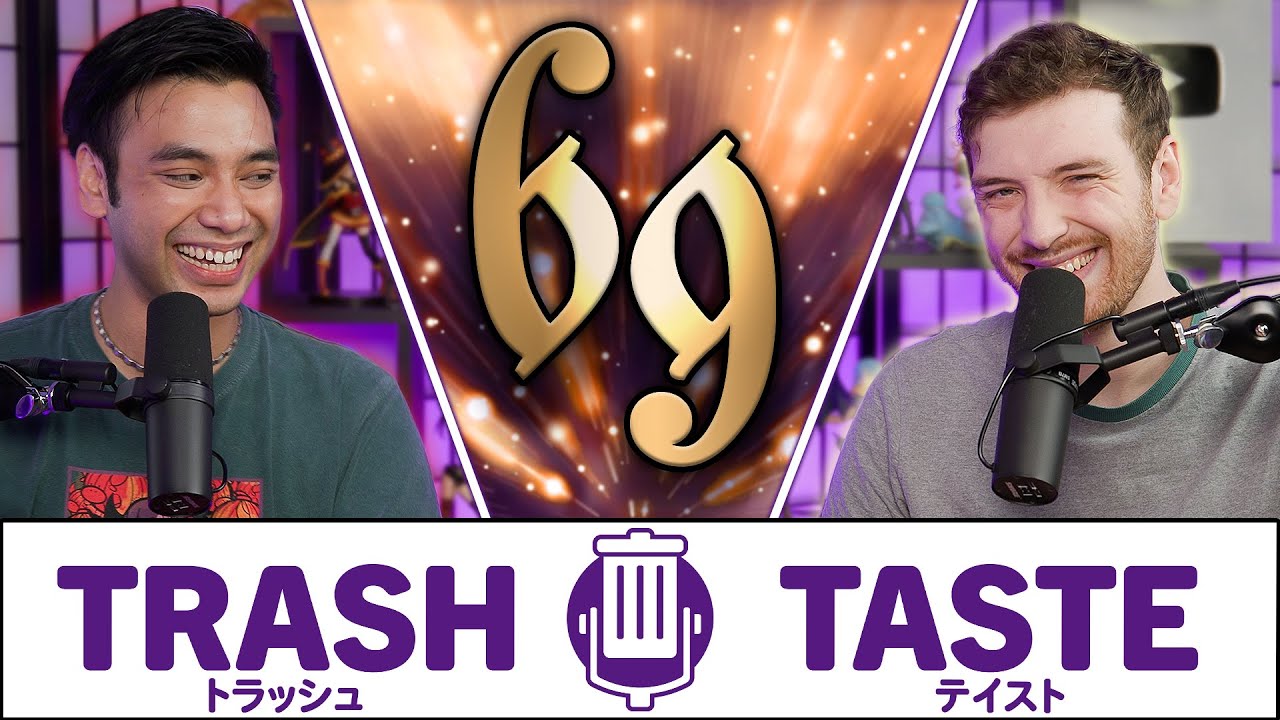 Nice | Trash Taste #69
