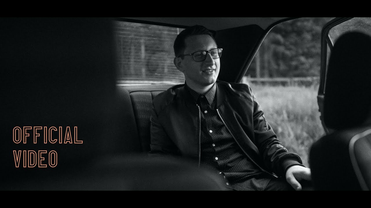Samuel Rösch - Zwei Welten (Offizielles Musikvideo)
