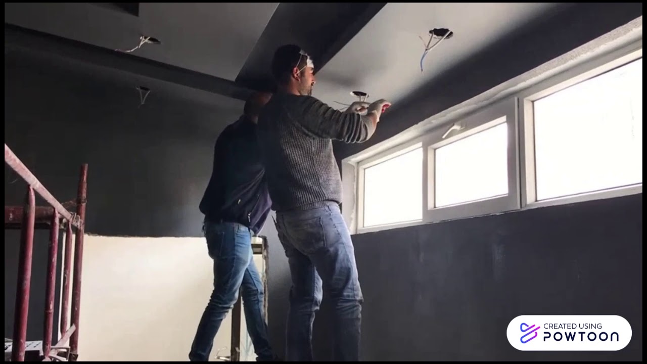 Kaymakam SARI’dan Gençliğe bir Hediye Daha ‘’Eleşkirt’te Sinema Salonu Yapıldı’’