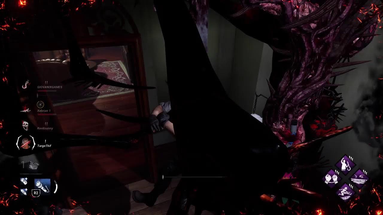 Dead by Daylight