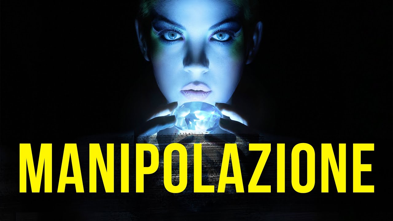 Come riconoscere una donna manipolatrice (4 segnali)