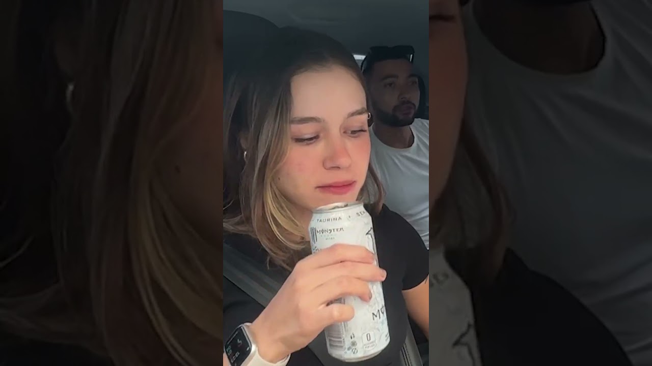 Ela marcou de encontrar OUTRO enquanto o namorado tava no hospital 😱🤯