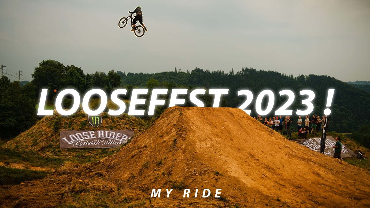 LA LOOSEFEST 2023 !