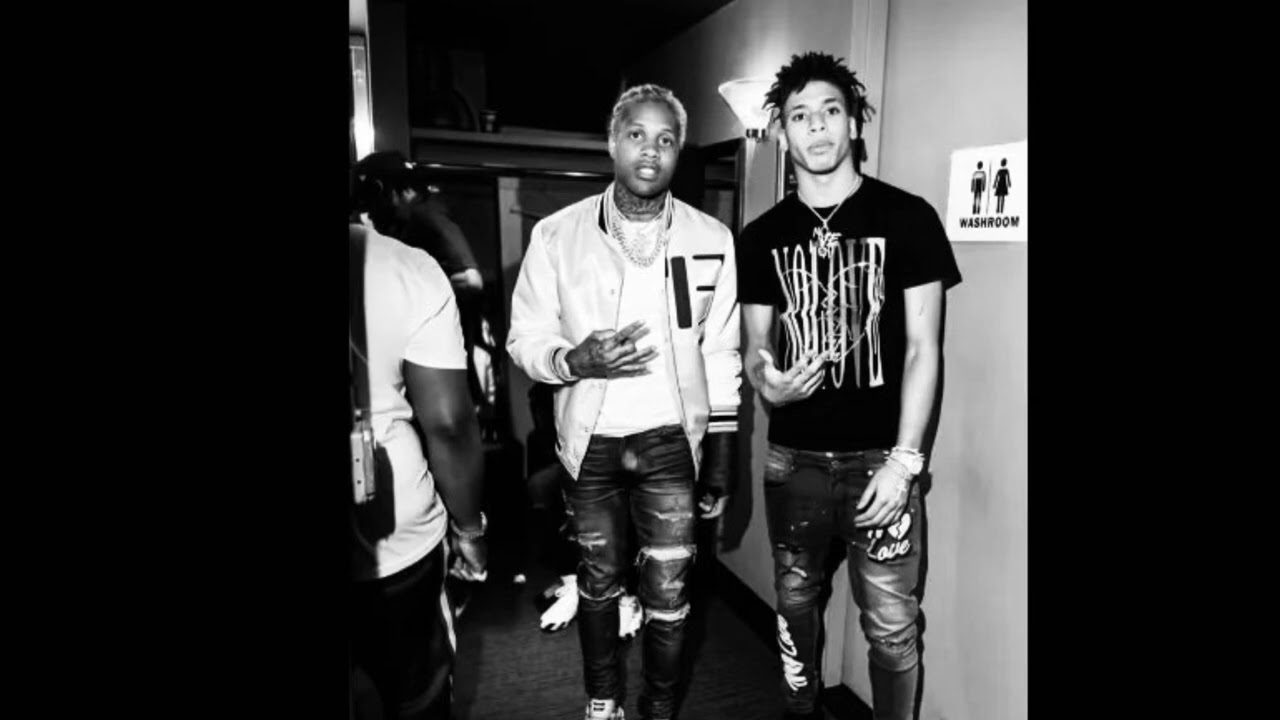 LIL DURK, POOH SHIESTY „BACK IN BLOOD“ TYPE BEAT
