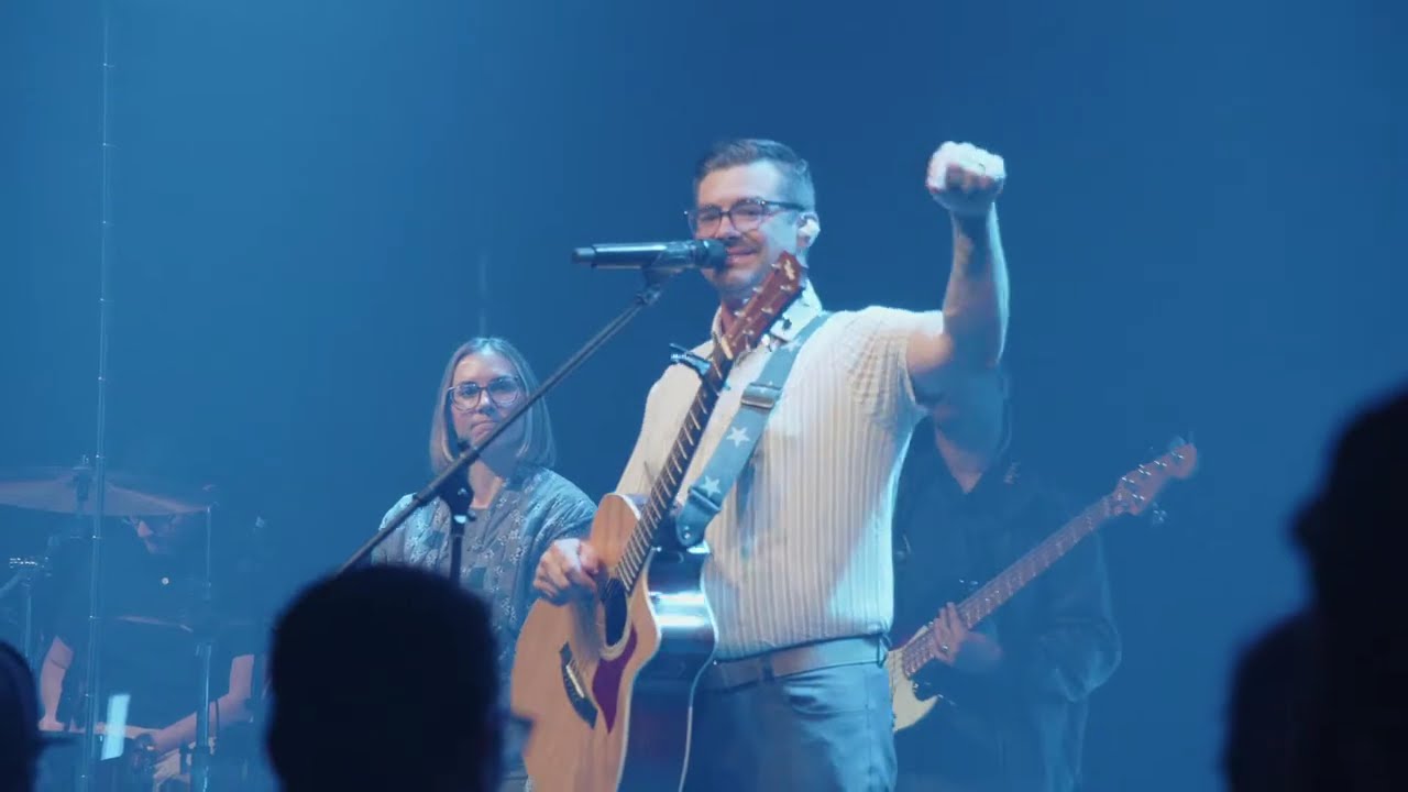 PC Sunday Service - 02.22.2026