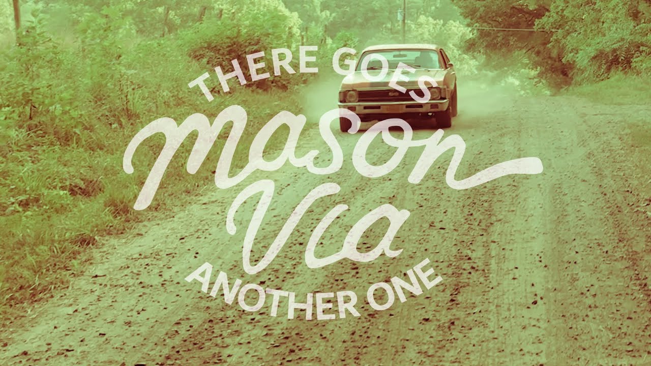 There Goes Another One (Official Music Video)