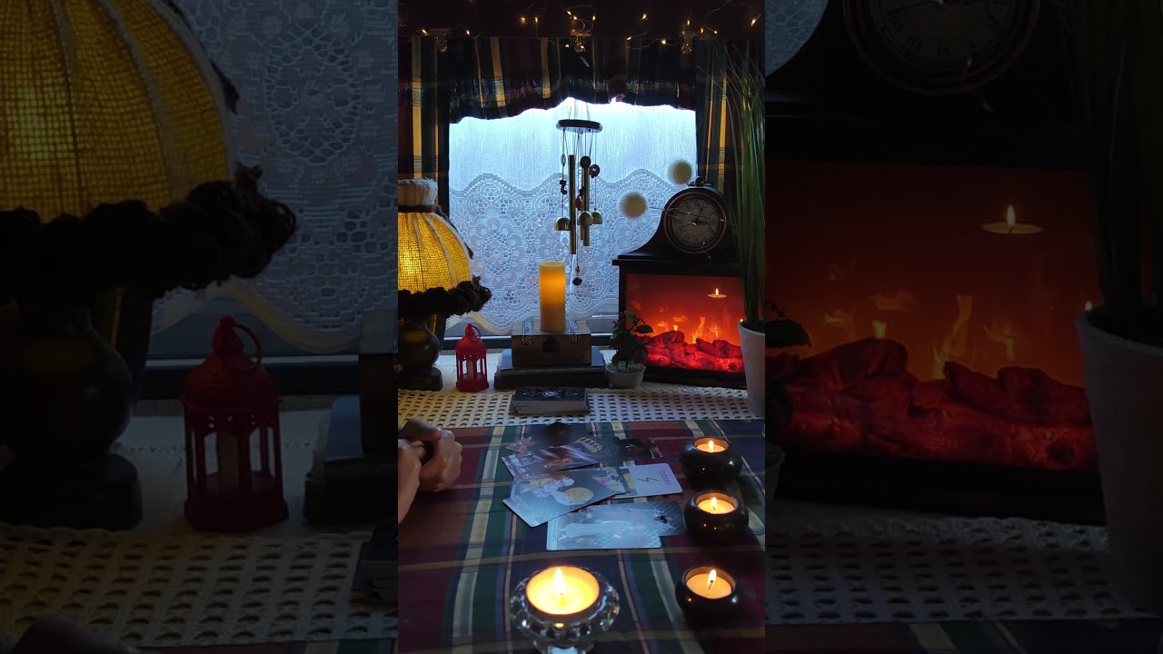 Он Упал чует Беду и  Поражение