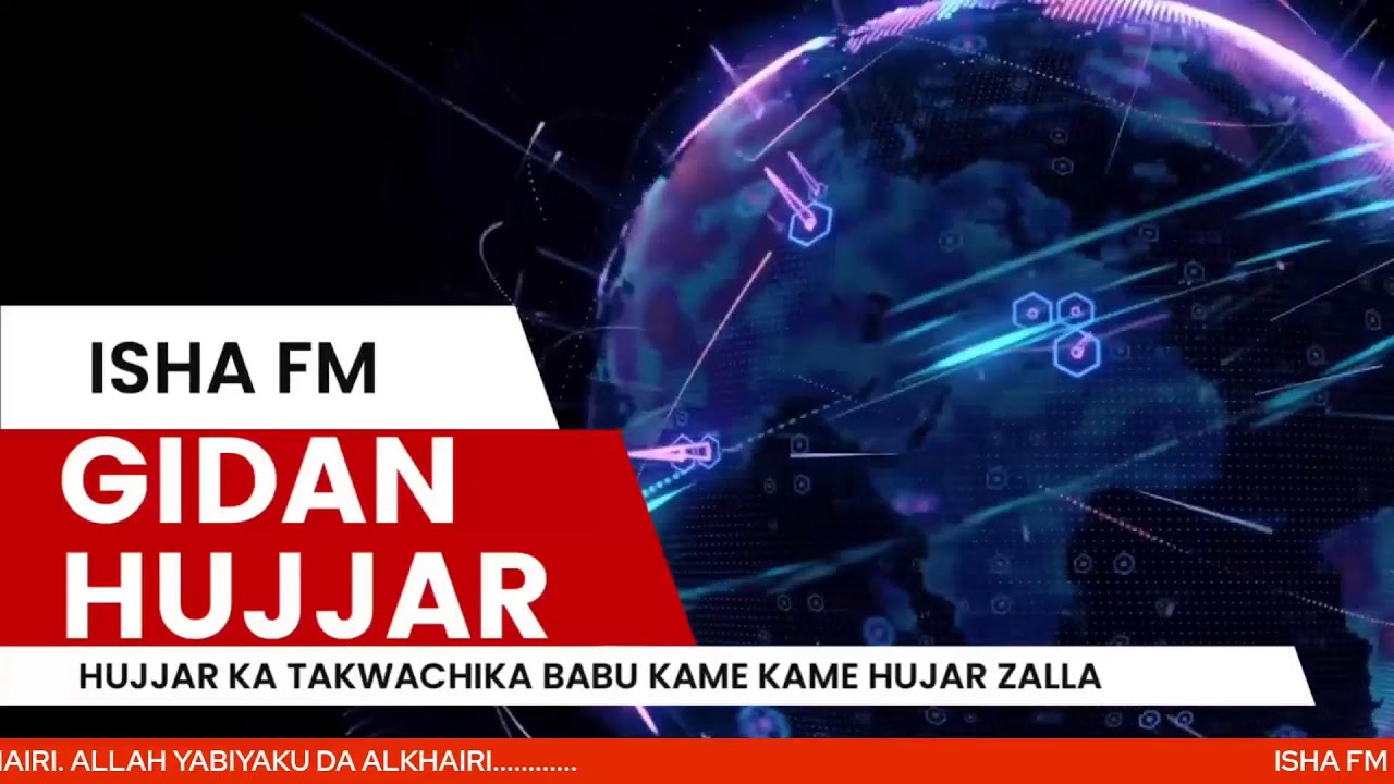 KAFURCIN SALATUL FATIHI: TAHADDI ZUWA GA YAN MISKINIYYA DAGA SHK AL-ILLMU ZEENZTUL FATAH  02/26/26