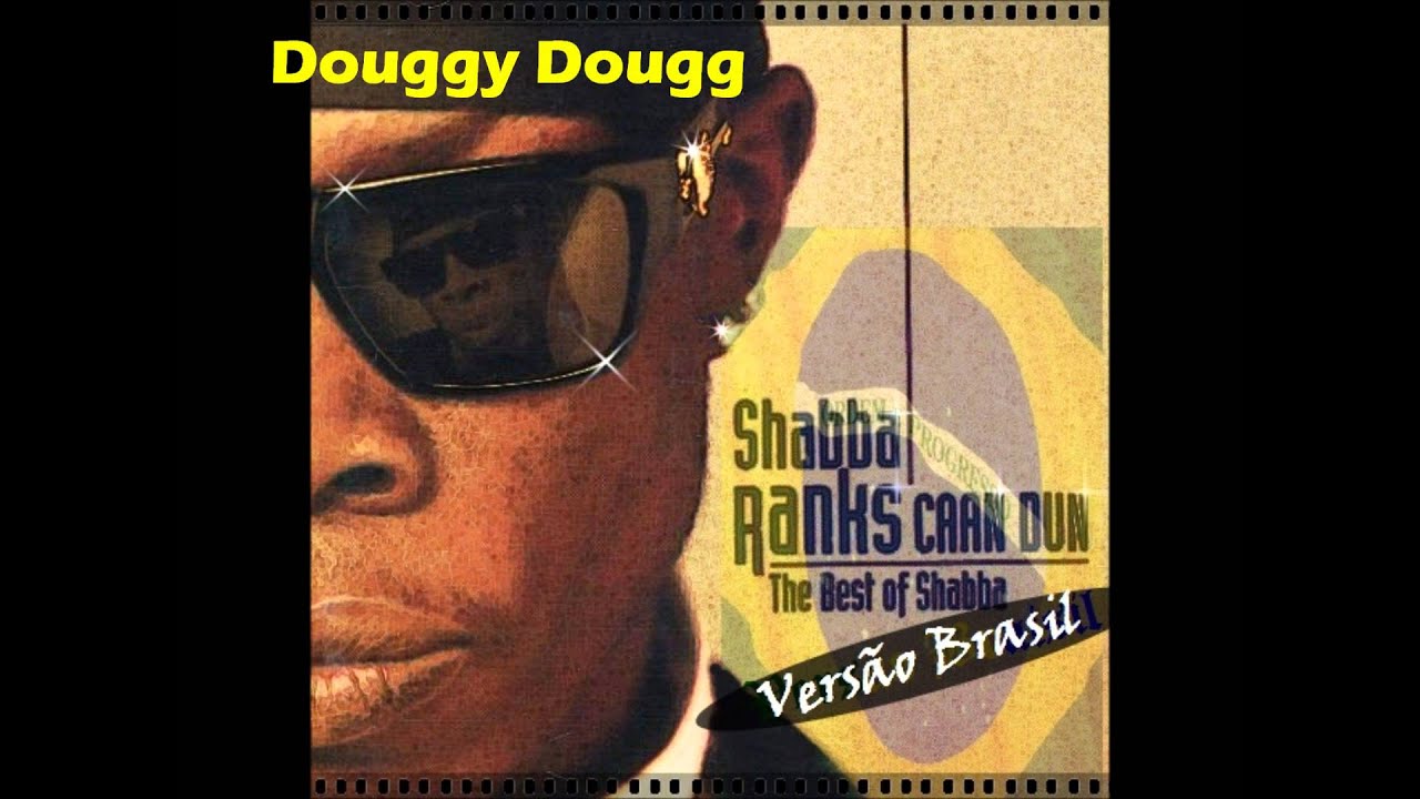 Shabba Ranks - Telephone Lover (instrumental) 2012