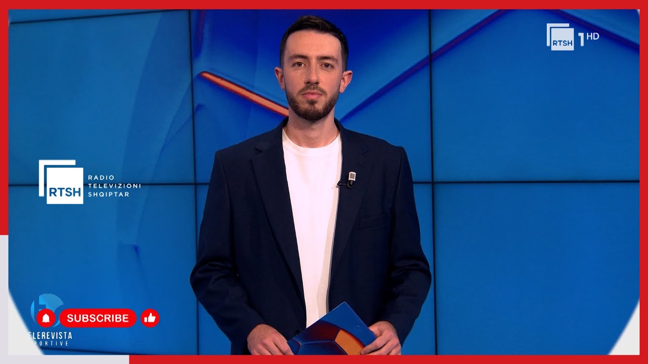 Telerevista sportive | Emisioni 70 - 23 Dhjetor 2025 | RTSH