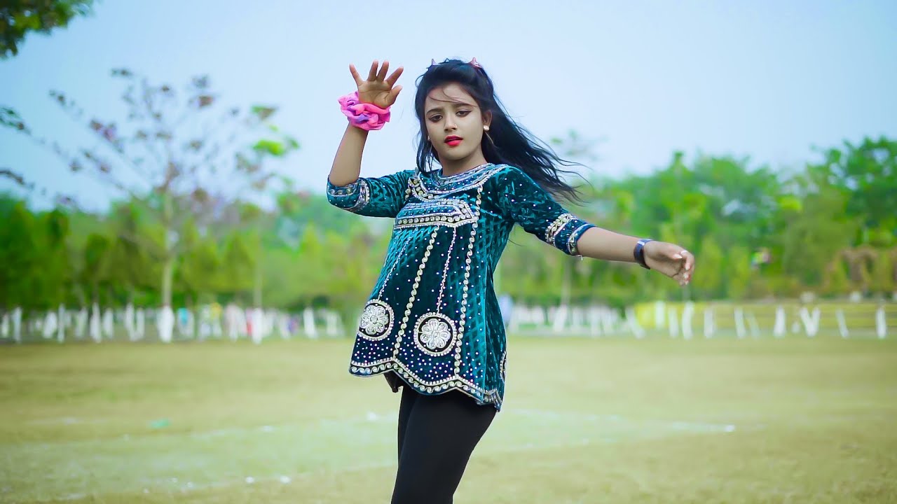 Aao Sunao Pyar Ki Ek Kahani | New Hit Dance Video Performance | Dance By Juthi | SR Vision