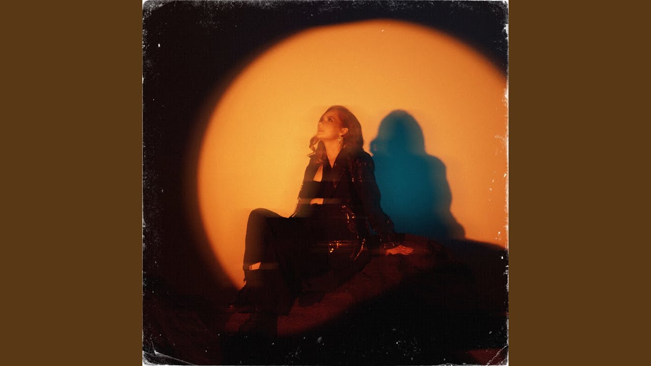 Одинокая Луна