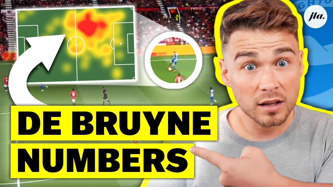 The Premier League&rsquo;s Most Underrated.
