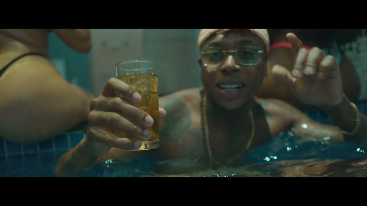 Dfideliz - VIDA LONGA (CLIP OFICIAL)