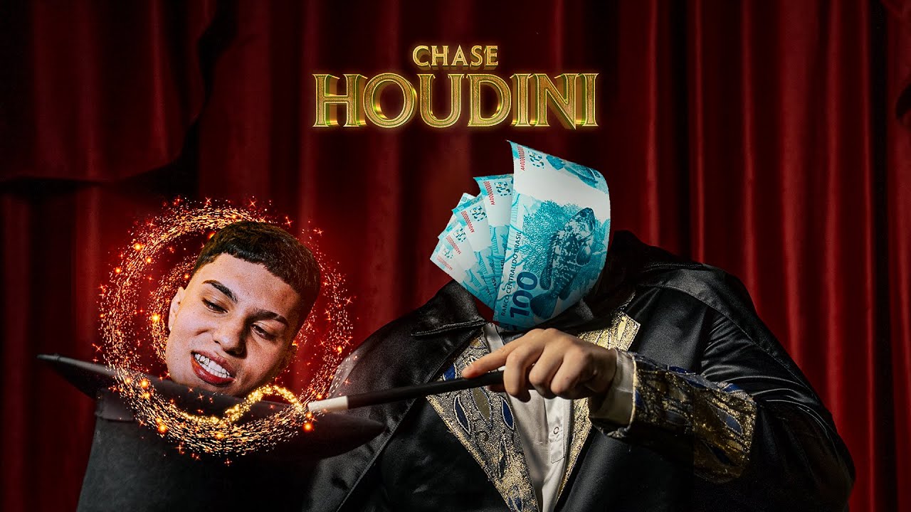 CHASE - HOUDINI