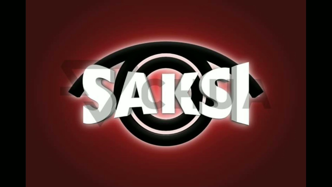 Saksi Theme (July 15, 2002-March 12, 2004)