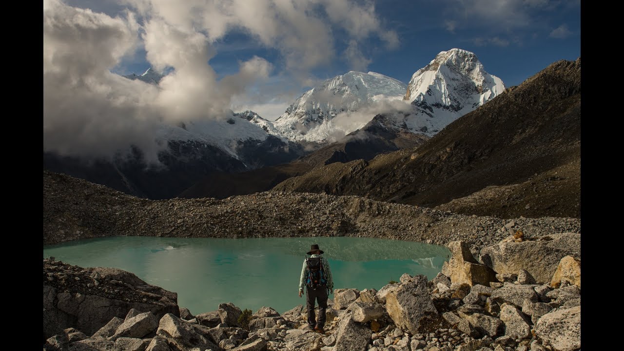 Ancash, Peru
