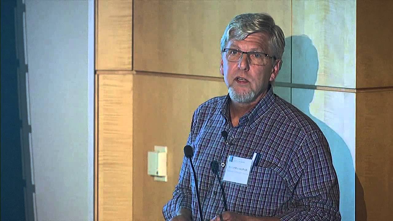 Philip Hieter: Chromosome Instability and Synthetic Lethality in Yeast and Cancer