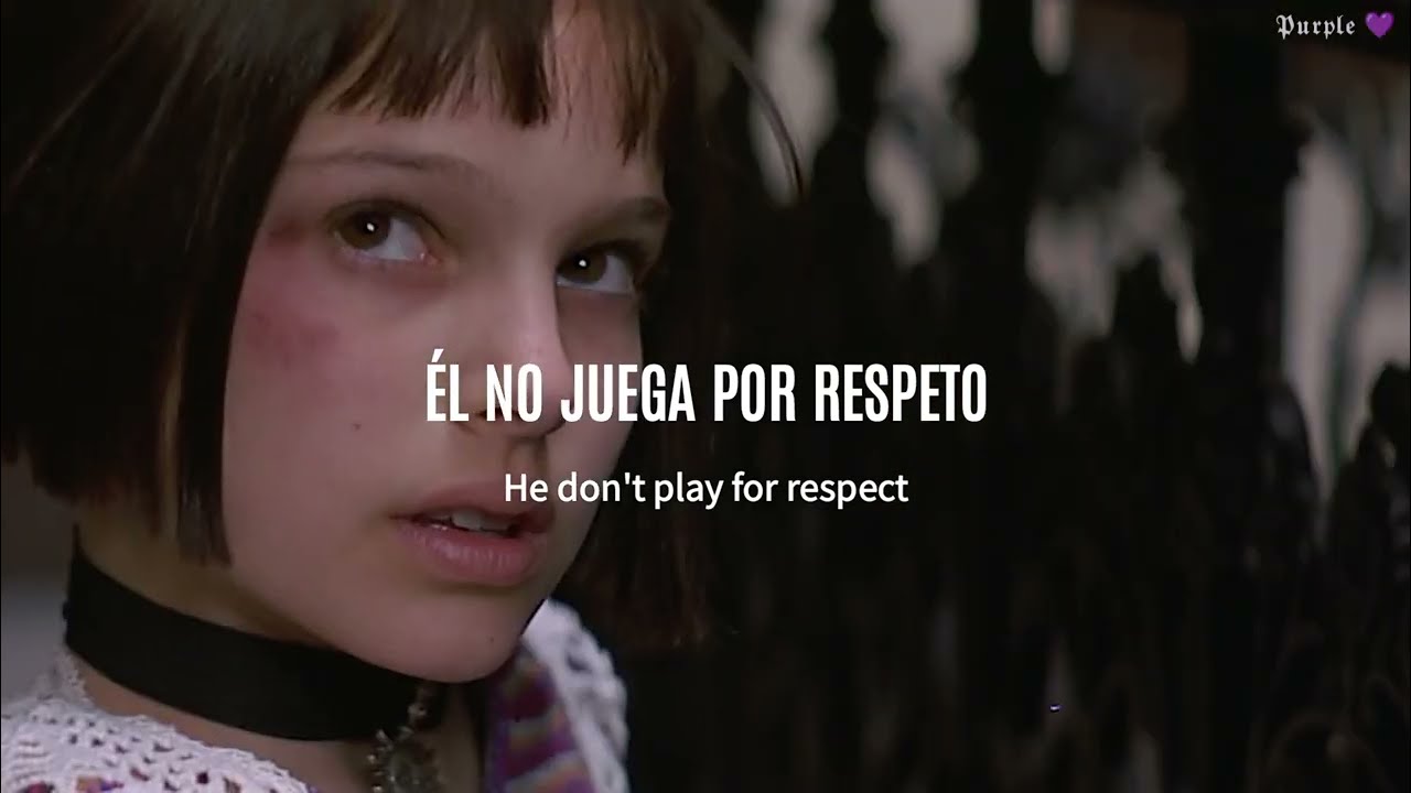 Sting; Shape Of My heart. Subtitulos En español e Inglés