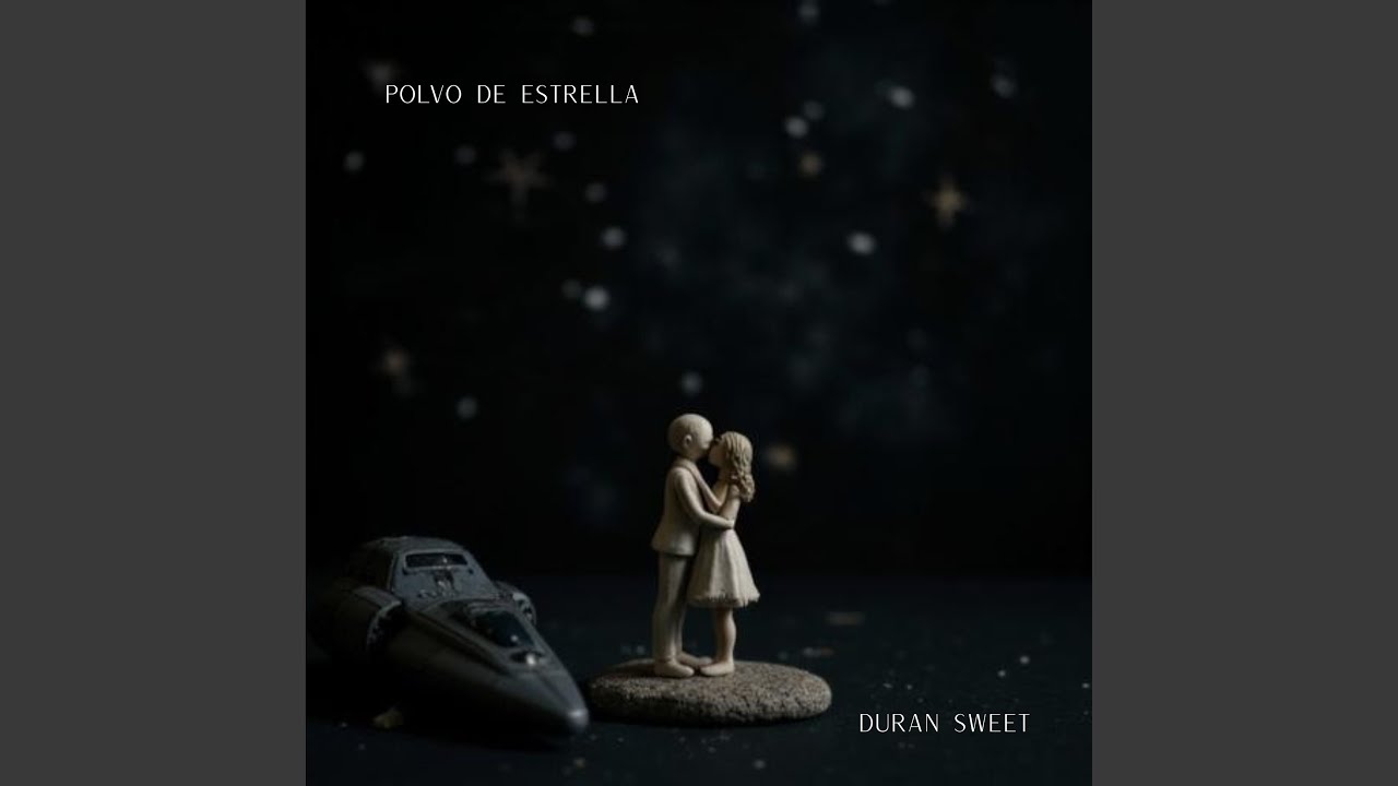 Polvo de estrella