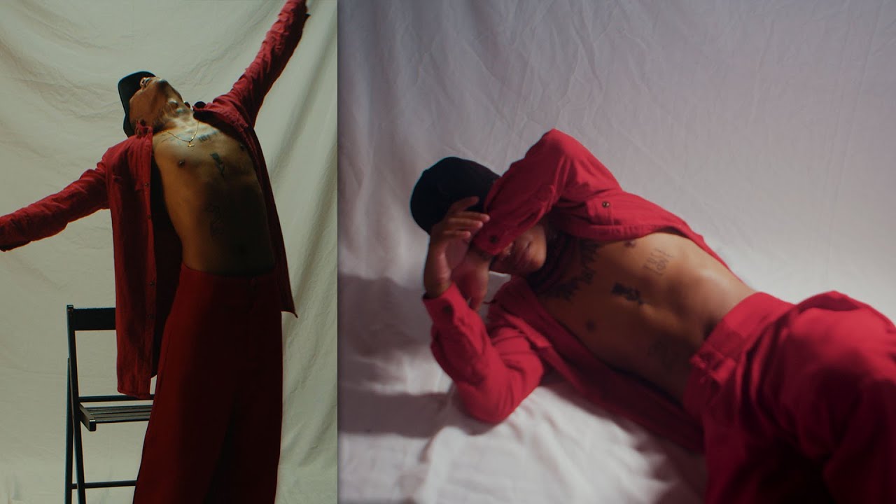 Kurt Sutil - ''Sigo na Sombra Pt2'' Prod. JXX$ (Videoclipe Oficial)