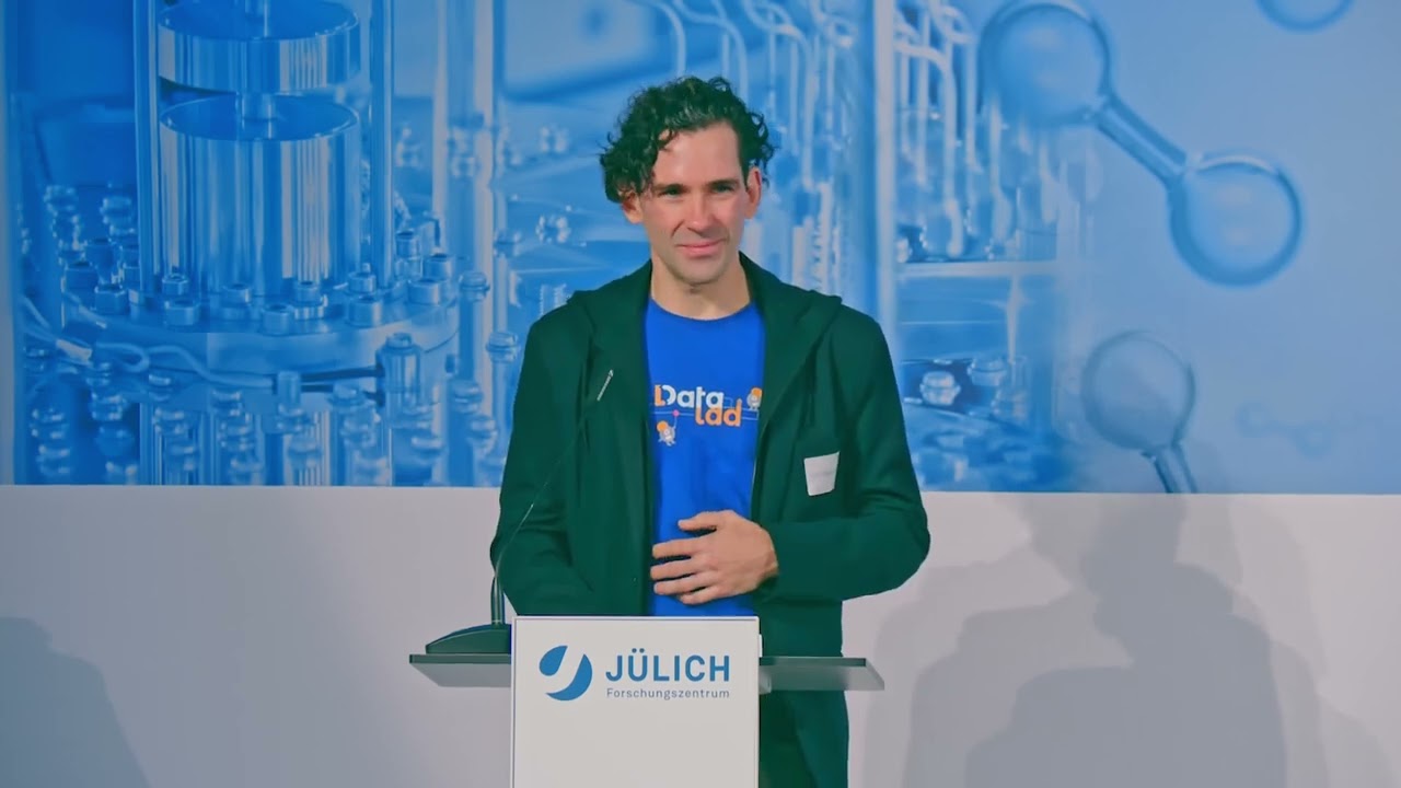 JuDocs Ceremony 2024
