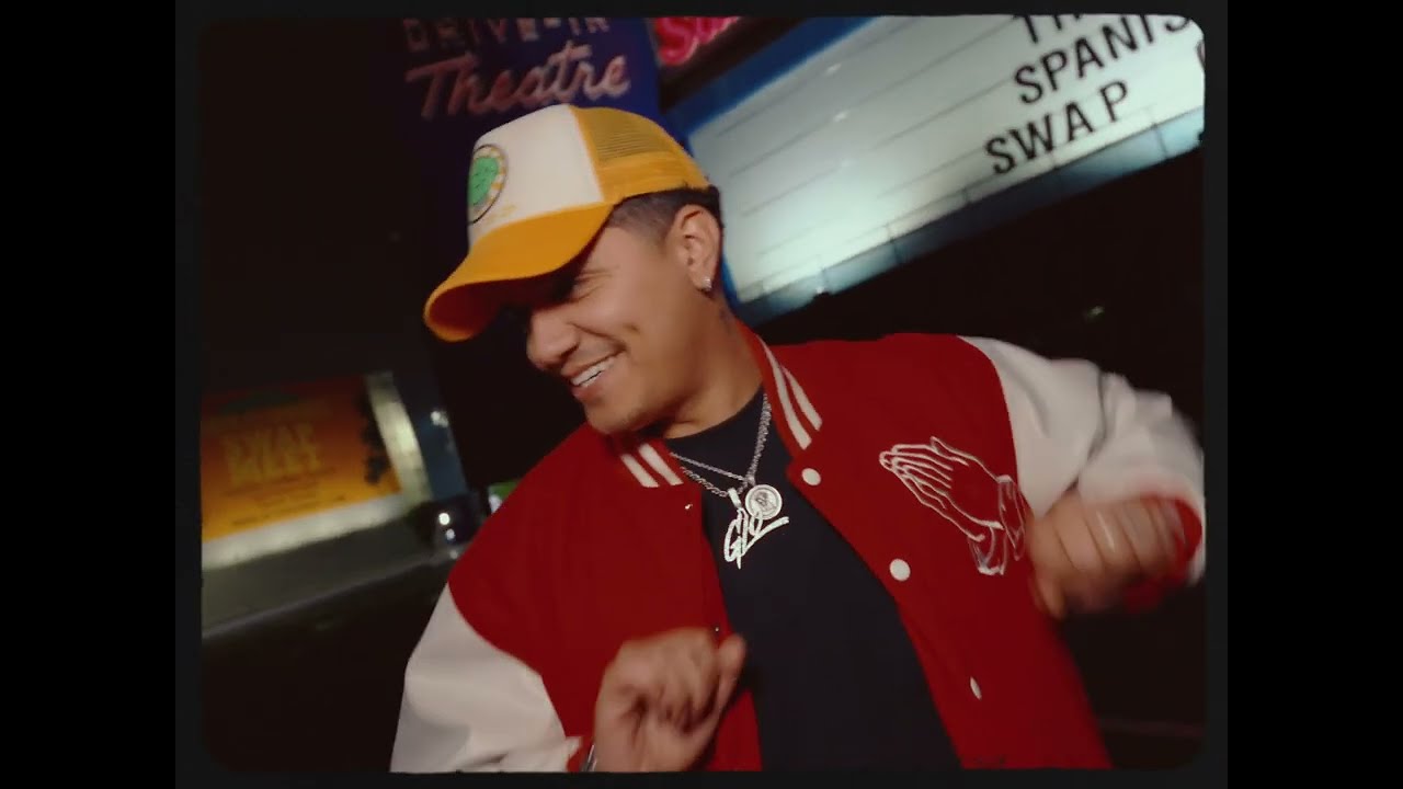 Tommy Zuko - INGLISH (Official Video)
