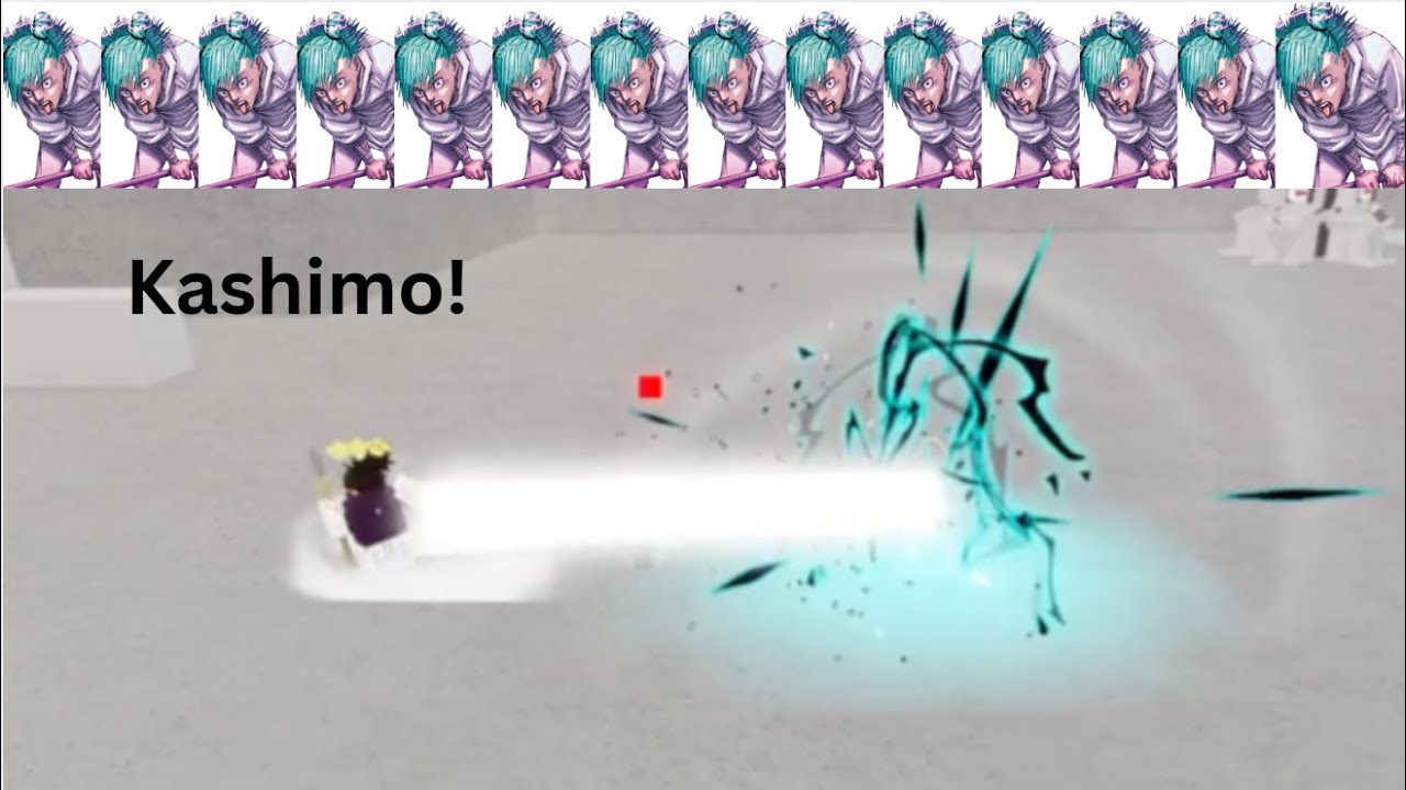 KASHIMO CUSTOM MOVESET REWORKED LETS GO! (jjs skillbuilder)